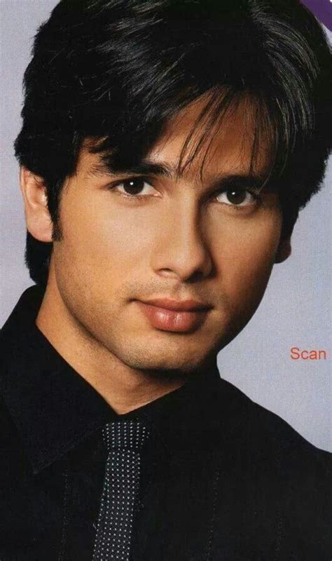 shahid kapoor old photos|shahid kapoor real face.